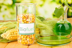 Woodmancott biofuel availability