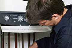 boiler repair Woodmancott