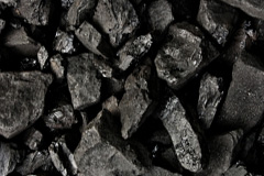 Woodmancott coal boiler costs