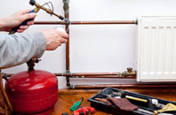 free Woodmancott heating repair quotes