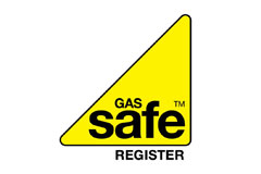 gas safe companies Woodmancott